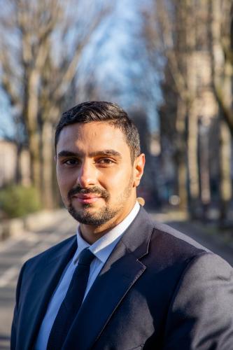 Ali SEGHAIER