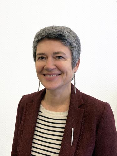 Laurence LANDECKER