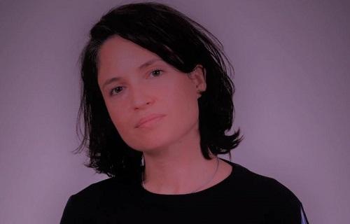 Marie VERDIER