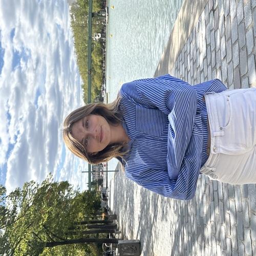 Mathilde BILLAUT
