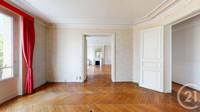 appartement - PARIS - 75019