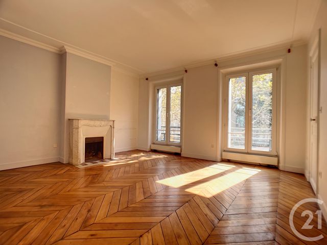 Appartement F3 à louer PARIS