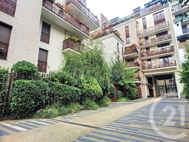 Appartement F1 à vendre PARIS