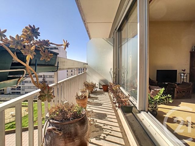 Appartement F4 à vendre PARIS