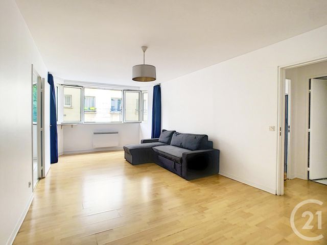 Appartement F2 à vendre PARIS