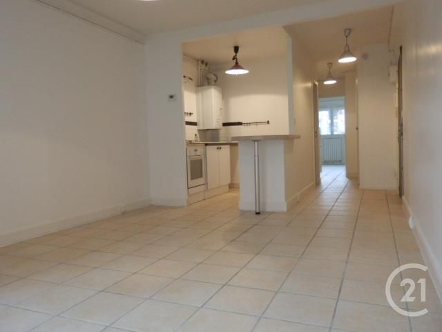 Appartement F2 à louer - 2 pièces - 44.06 m2 - PARIS - 75019 - ILE-DE-FRANCE - Century 21 Chaumont-Laumière