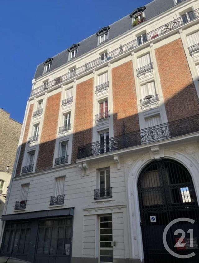 Agence immobilière à Paris 19 - Century 21 Chaumont-Laumière