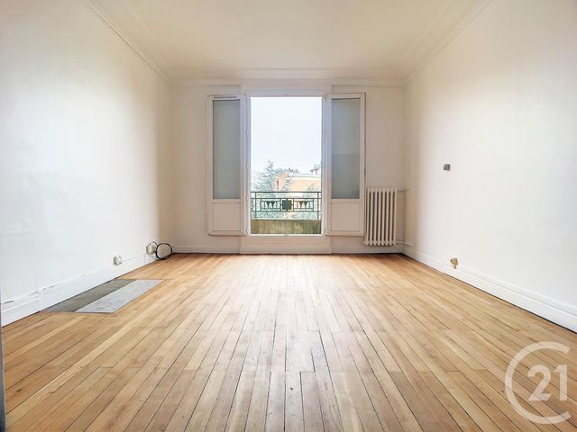 Appartement F2 à vendre - 2 pièces - 59.81 m2 - PARIS - 75019 - ILE-DE-FRANCE - Century 21 Chaumont-Laumière