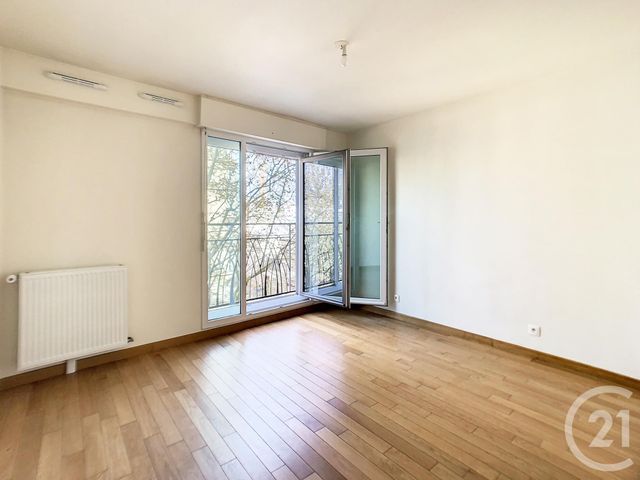 Appartement T1 à vendre - 1 pièce - 24.7 m2 - PARIS - 75019 - ILE-DE-FRANCE - Century 21 Chaumont-Laumière