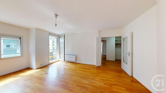 Appartement F3 à vendre - 3 pièces - 68.8 m2 - PARIS - 75019 - ILE-DE-FRANCE - Century 21 Chaumont-Laumière