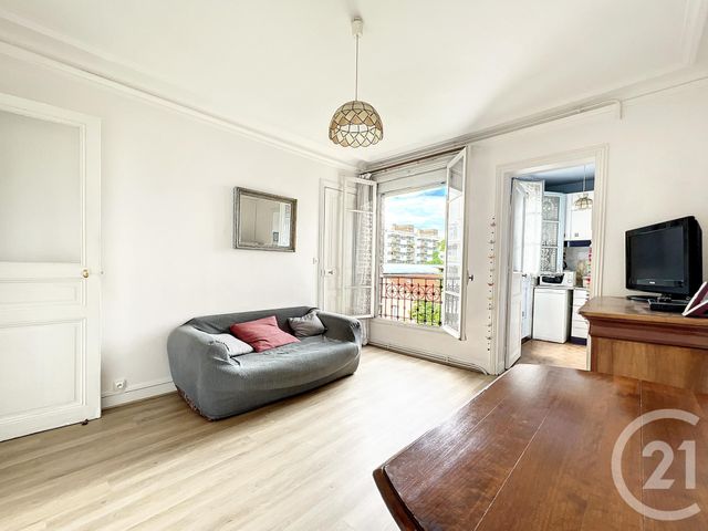Appartement T3 à vendre PARIS