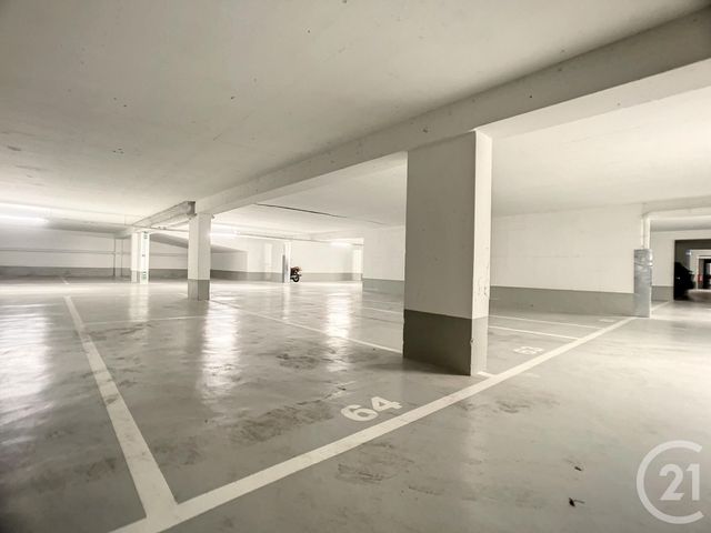 parking à vendre - 13.0 m2 - PARIS - 75019 - ILE-DE-FRANCE - Century 21 Chaumont-Laumière