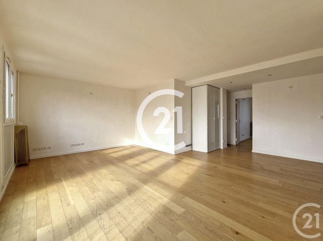 appartement - PARIS - 75019