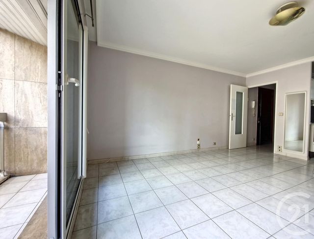 Appartement F1 à vendre - 1 pièce - 28.58 m2 - PARIS - 75019 - ILE-DE-FRANCE - Century 21 Chaumont-Laumière