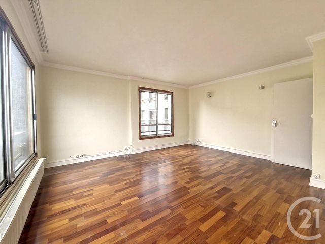 Appartement F3 à vendre - 3 pièces - 63.06 m2 - PARIS - 75019 - ILE-DE-FRANCE - Century 21 Chaumont-Laumière