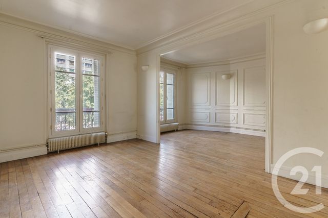 appartement - PARIS - 75019