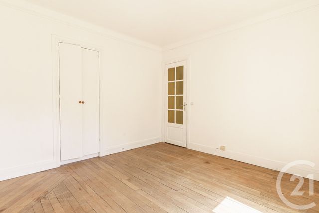 Appartement F3 à vendre - 3 pièces - 73.05 m2 - PARIS - 75019 - ILE-DE-FRANCE - Century 21 Chaumont-Laumière