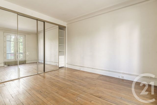 Appartement F3 à vendre - 3 pièces - 73.05 m2 - PARIS - 75019 - ILE-DE-FRANCE - Century 21 Chaumont-Laumière
