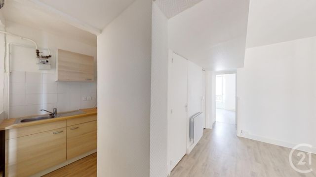 appartement - PARIS - 75019