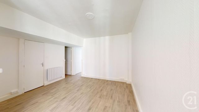Appartement F3 à vendre - 3 pièces - 48.15 m2 - PARIS - 75019 - ILE-DE-FRANCE - Century 21 Chaumont-Laumière