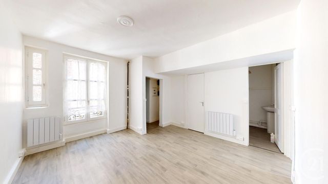 Appartement F3 à vendre - 3 pièces - 48.15 m2 - PARIS - 75019 - ILE-DE-FRANCE - Century 21 Chaumont-Laumière