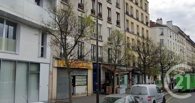 divers à vendre - 25.85 m2 - PARIS - 75019 - ILE-DE-FRANCE - Century 21 Chaumont-Laumière