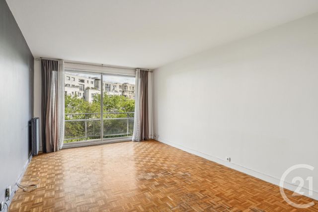 appartement - PARIS - 75019