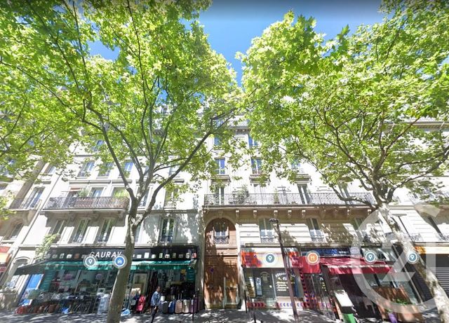 Appartement F4 à vendre - 4 pièces - 91.51 m2 - PARIS - 75019 - ILE-DE-FRANCE - Century 21 Chaumont-Laumière