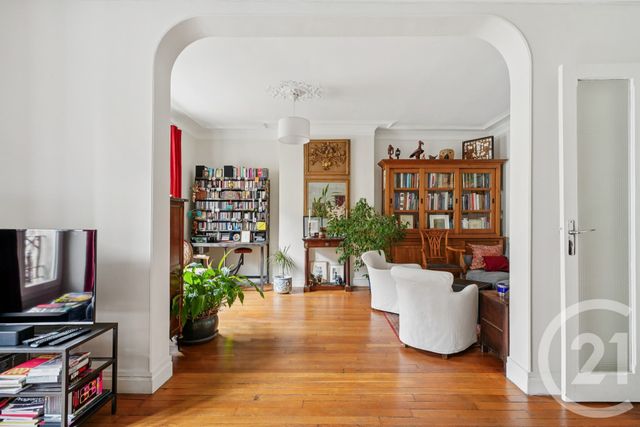 Appartement F4 à vendre PARIS