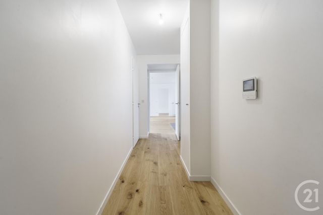 Appartement à vendre - 2 pièces - 57.78 m2 - PARIS - 75019 - ILE-DE-FRANCE - Century 21 Chaumont-Laumière