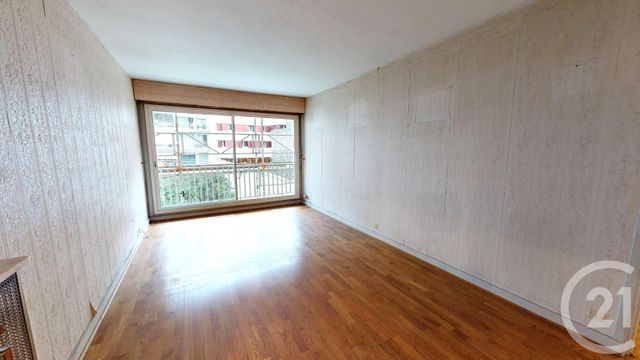 appartement - PARIS - 75019