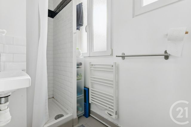 Afficher la photo en grand Appartement T2 à vendre - 2 pièces - 34.14 m2 - PARIS - 75019 - ILE-DE-FRANCE - Century 21 Chaumont-Laumière