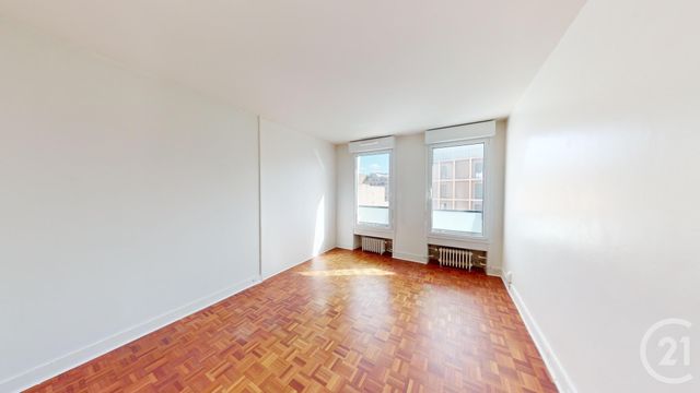 Appartement T2 à vendre - 2 pièces - 44.88 m2 - PARIS - 75019 - ILE-DE-FRANCE - Century 21 Chaumont-Laumière