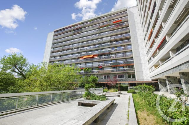 Afficher la photo en grand Appartement F4 à vendre - 4 pièces - 88.0 m2 - PARIS - 75019 - ILE-DE-FRANCE - Century 21 Chaumont-Laumière