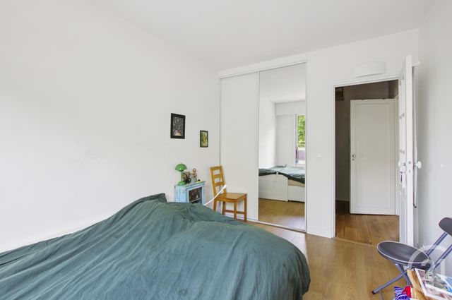 Afficher la photo en grand Appartement F4 à vendre - 4 pièces - 88.0 m2 - PARIS - 75019 - ILE-DE-FRANCE - Century 21 Chaumont-Laumière