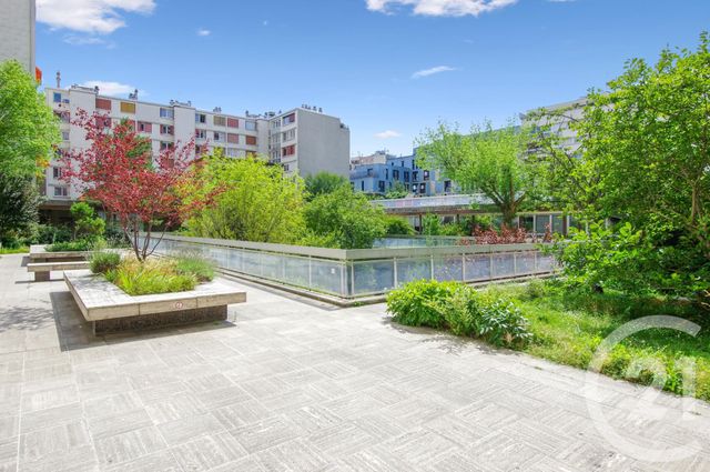 Afficher la photo en grand Appartement F4 à vendre - 4 pièces - 88.0 m2 - PARIS - 75019 - ILE-DE-FRANCE - Century 21 Chaumont-Laumière