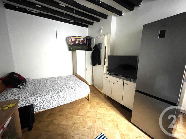 Afficher la photo en grand Appartement F1 à vendre - 1 pièce - 18.6 m2 - PARIS - 75019 - ILE-DE-FRANCE - Century 21 Chaumont-Laumière