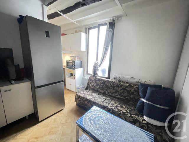 Afficher la photo en grand Appartement F1 à vendre - 1 pièce - 18.6 m2 - PARIS - 75019 - ILE-DE-FRANCE - Century 21 Chaumont-Laumière