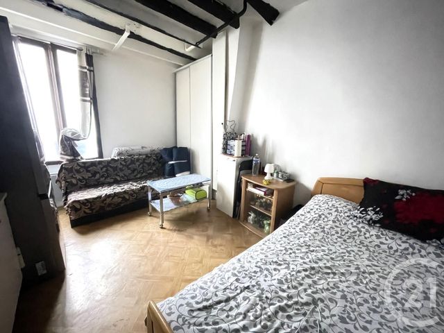 appartement - PARIS - 75019