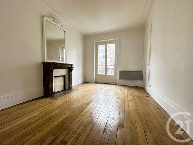appartement - PARIS - 75019