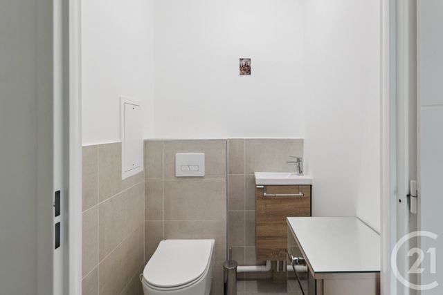 Afficher la photo en grand Appartement F3 à vendre - 3 pièces - 65.05 m2 - PARIS - 75019 - ILE-DE-FRANCE - Century 21 Chaumont-Laumière