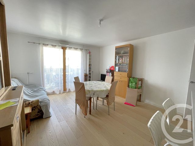 appartement - PARIS - 75019