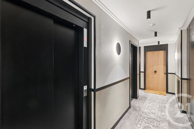 Afficher la photo en grand Appartement F3 à vendre - 3 pièces - 65.05 m2 - PARIS - 75019 - ILE-DE-FRANCE - Century 21 Chaumont-Laumière