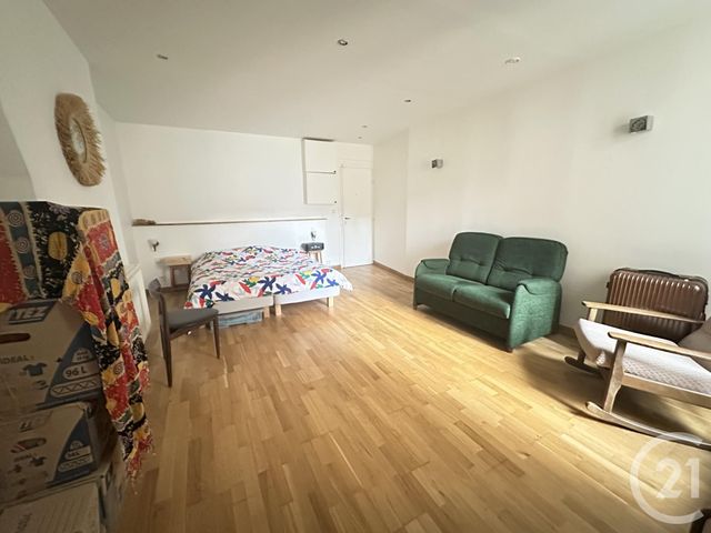 appartement - PARIS - 75019