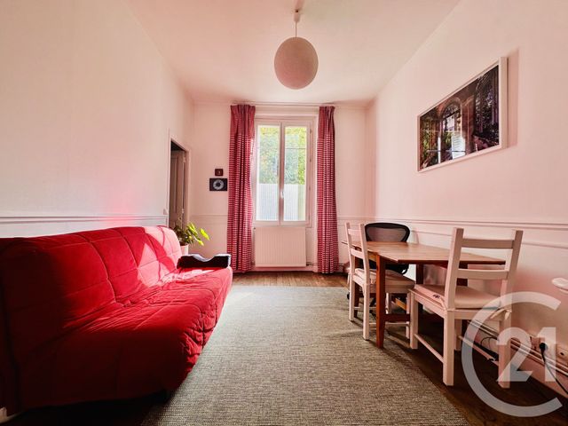 appartement - PARIS - 75019