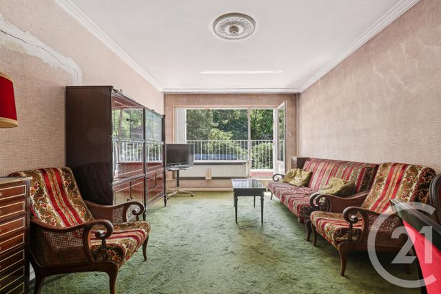 appartement - PARIS - 75019