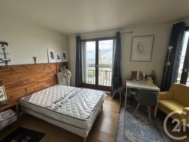 Afficher la photo en grand Appartement T1 à vendre - 1 pièce - 26.05 m2 - PARIS - 75019 - ILE-DE-FRANCE - Century 21 Chaumont-Laumière