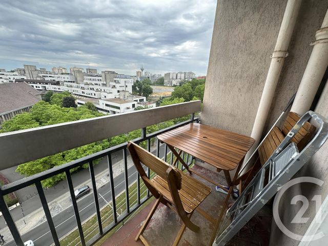 Afficher la photo en grand Appartement T1 à vendre - 1 pièce - 26.05 m2 - PARIS - 75019 - ILE-DE-FRANCE - Century 21 Chaumont-Laumière
