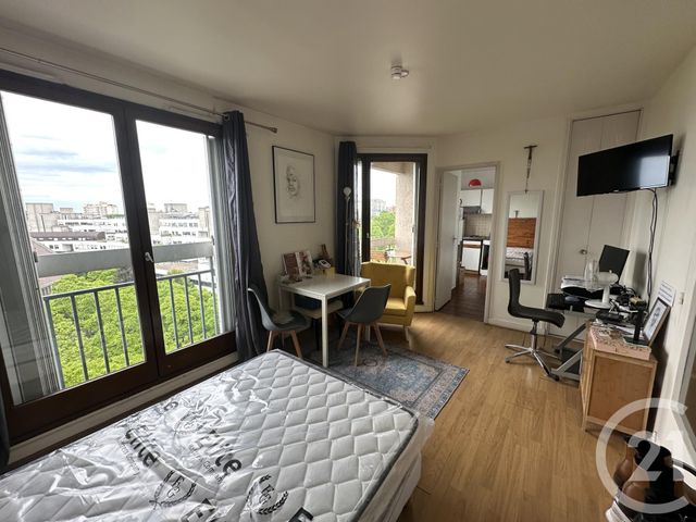appartement - PARIS - 75019