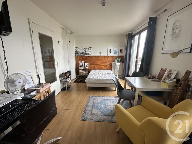 appartement - PARIS - 75019